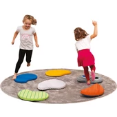 Felhő érzékelő párnák