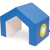 Tükrös játszóház