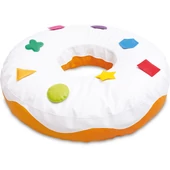 Fánk szenzoros ülőpárna