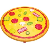 Pizza szenzoros matrac