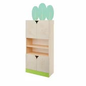 Erdő nagy szekrény