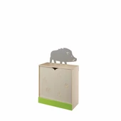 Vaddisznó szekrény