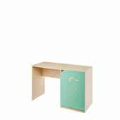 Harkály íróasztal