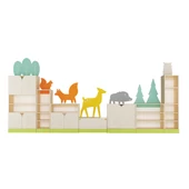 Erdő csoportszoba 1.