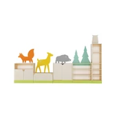 Erdő csoportszoba 2.