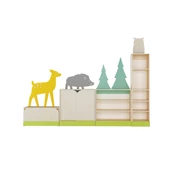 Erdő csoportszoba 3.