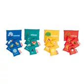 Babzsákok - évszakok angolul