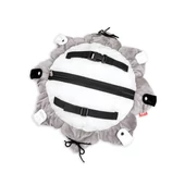 Manipulációs virág párna