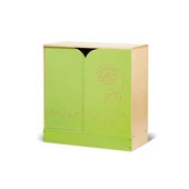 Hullám szekrény - hajó