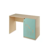 Unikornis íróasztal