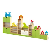 Lovag csoportszoba - 1.