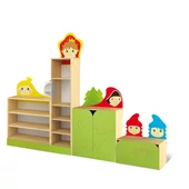 Lovag csoportszoba - 3.