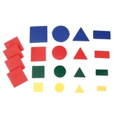 Mágneses geometriai formák