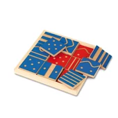 Tapintós memória doboz