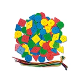 Fűzzük fel a formákat