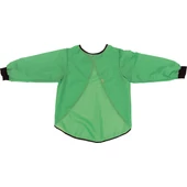 Hosszú ujjú festő köpeny