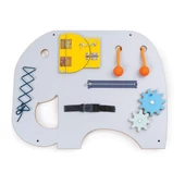 Matatófal - elefánt