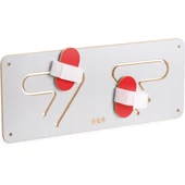 Tappancs fali vonalvezető 2.