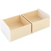 Gurulós tároló 2db