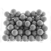 Labdák a labdatengerhez - szürke