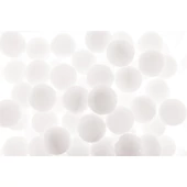 Labdák a labdatengerhez - fehér