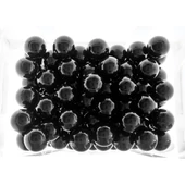 Labdák a labdatengerhez - fekete