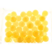 Labdák a labdatengerhez - sárga