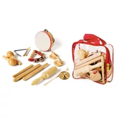 Kis hangszerkészlet