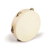 Tamburin csörgőkkel