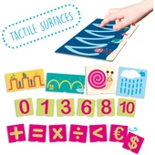 Taktilis íráselőkészítő