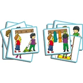 Hogyan viselkedj az óvodában