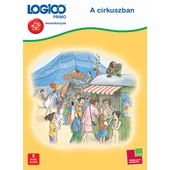 LOGICO - A cirkuszban