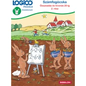 LOGICO - Összeadás és kivonás 20-ig 2. rész