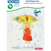 LOGICO - Komplex anyanyelvi gyakorló