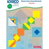 LOGICO - Alakzatok