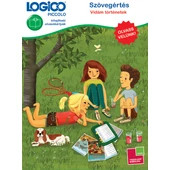 LOGICO - Vidám történetek