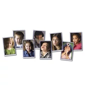 Képsorozat - érzelmek és érzések