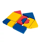 Geometriai formák modul