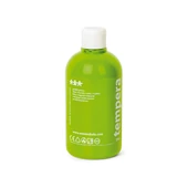 Tempera - világoszöld