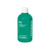 Tempera - türkizkék