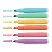 Pastel filc készlet