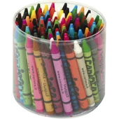 Zsírkréta készlet