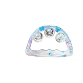 Tamburin - világító