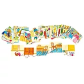 Hétköznapi történetek 1.