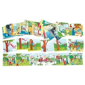 Hétköznapi történetek 2.