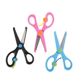 Automatikusan nyíló olló