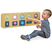 Terápiás fénypanel