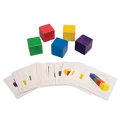 Kockaépítészet 2. 