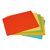 Bristol színes karton A3