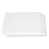 Fehér Bristol A4 -es karton